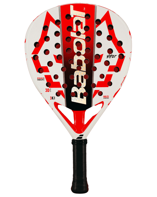 Babolat Technical Viper Juan Lebron 2.5 2025 Padel Racket Padel Racket Babolat