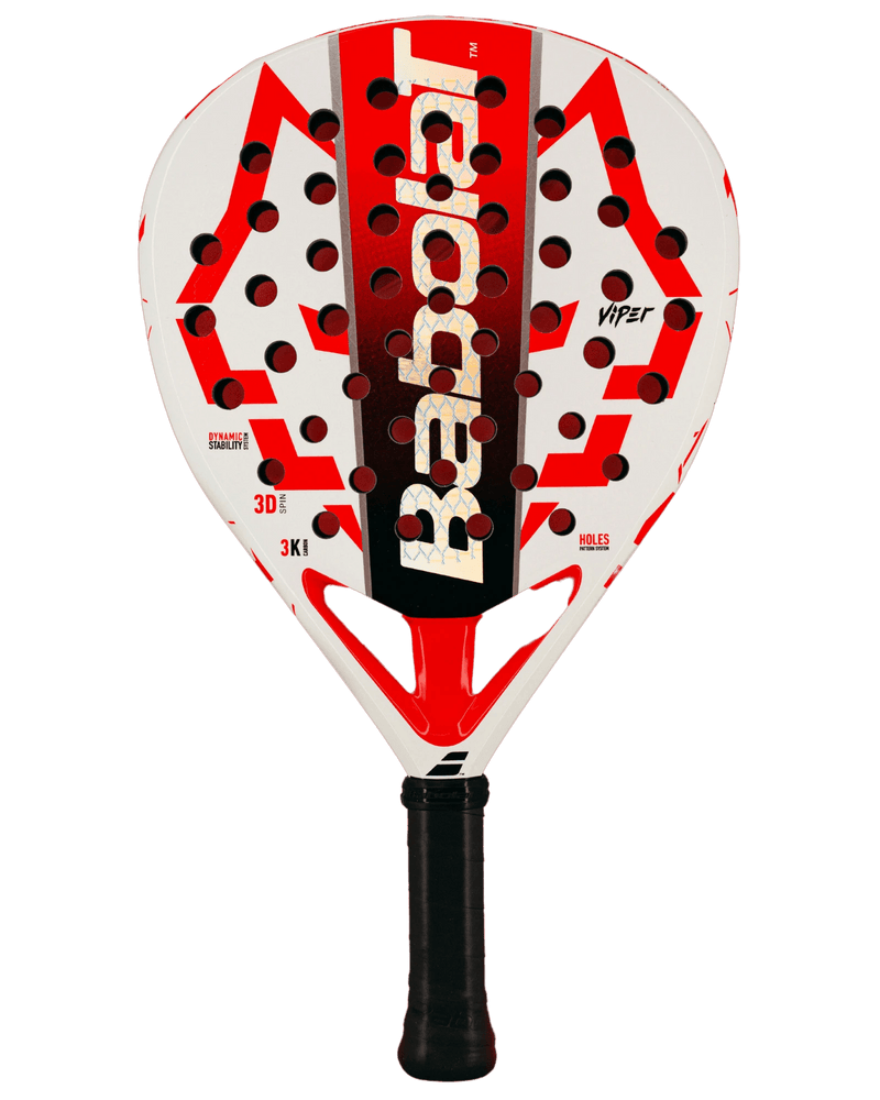 Cargue la imagen en el visor de la galería, Babolat Technical Viper Juan Lebron 2.5 2025 Padel Racket
