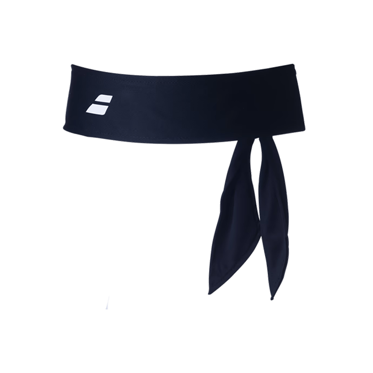 Bandana Babolat Black Cap Babolat