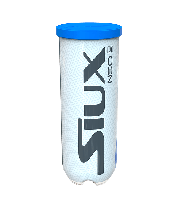 Siux Neo S Padel Balls Can Padel Balls Siux