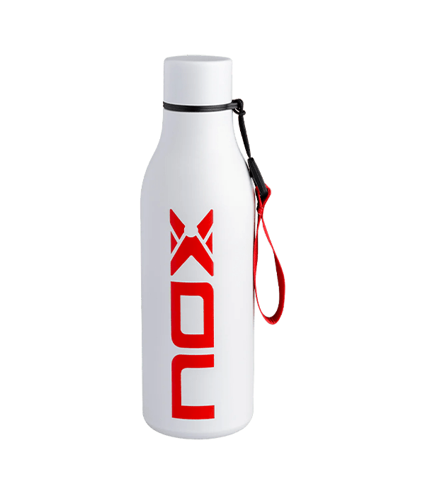 Botella NOX White 2025 Otros accesorios Nox