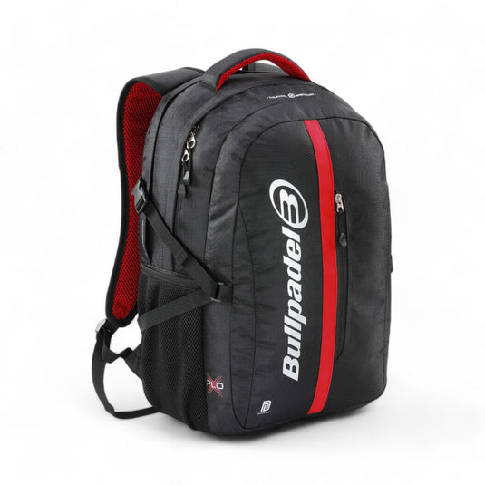 BULLPADEL XPLO Negro 2025 MARTIN DI NENNO Padel Backpack