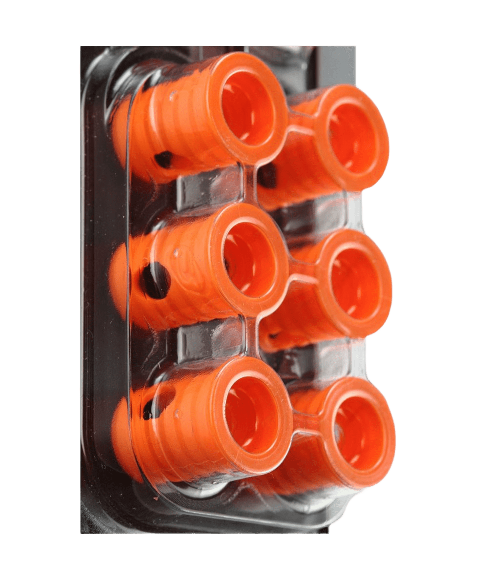 Bullpadel Antivibrator for Padel Racket Accessories Bullpadel
