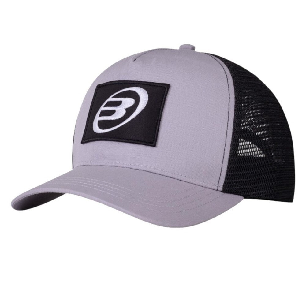 BULLPADEL BPG-245 Grey Vap Accessories Bullpadel