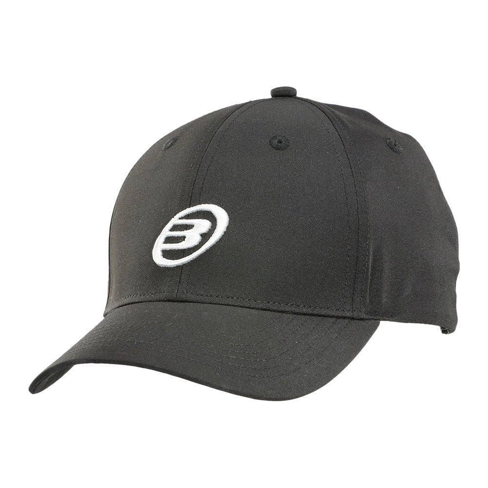 BULLPADEL BPG-251 Black Cap Accessories Bullpadel