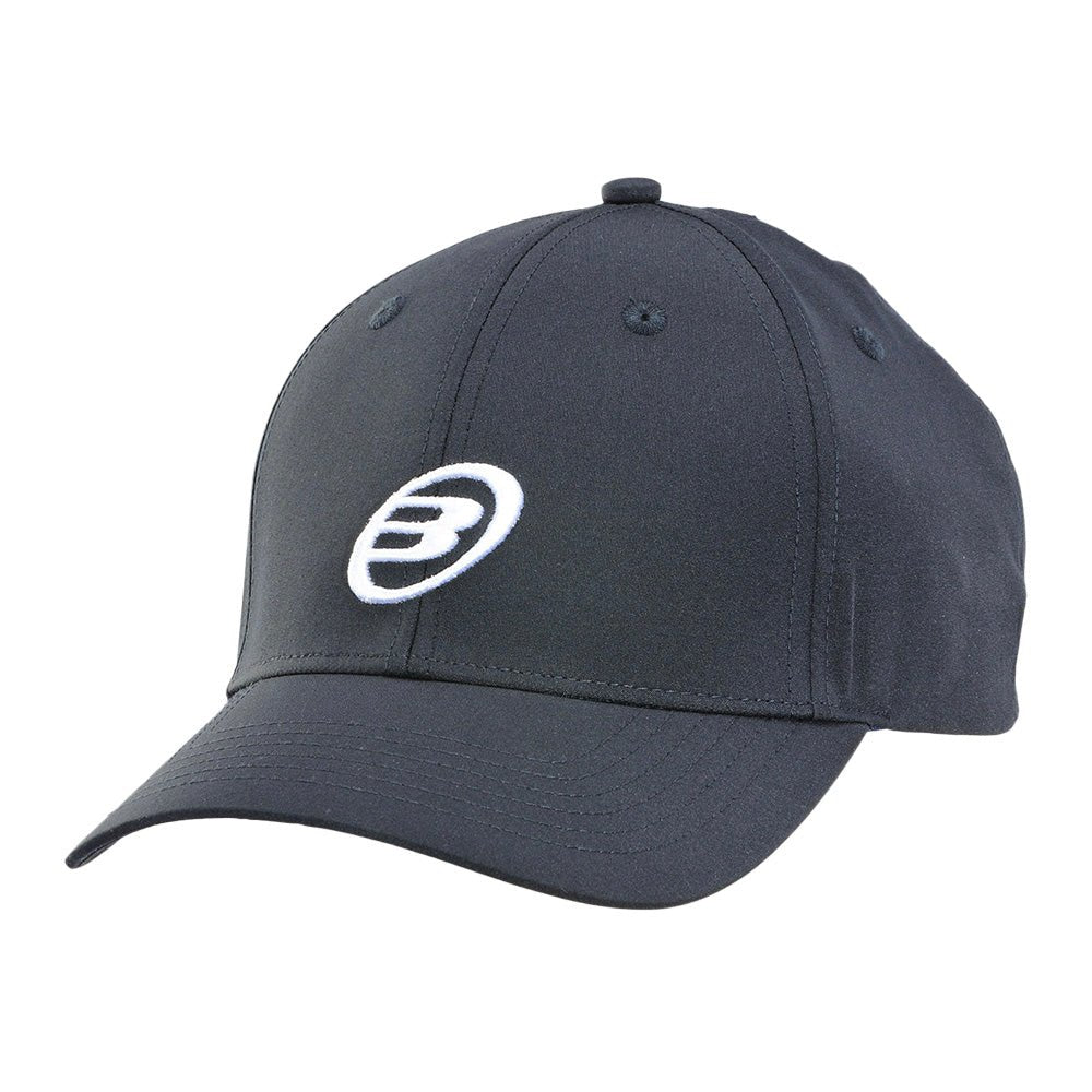 BULLPADEL BPG-251 Navy Blue cap Accessories Bullpadel