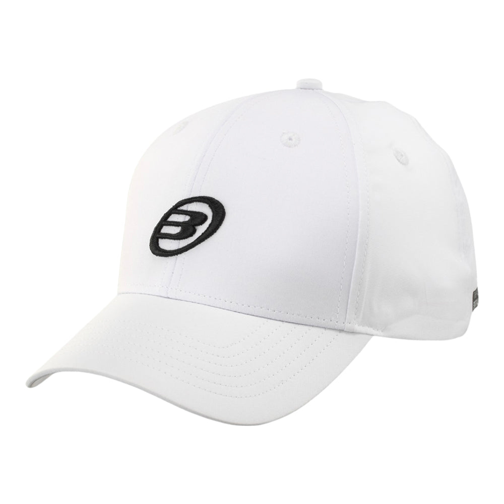 BULLPADEL BPG-251 White Cap Accessories Bullpadel