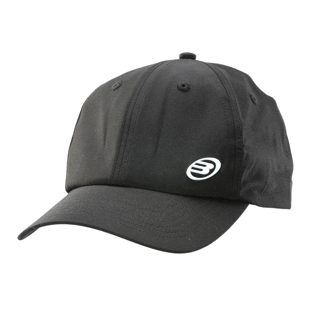 BULLPADEL BPG-252 Black Cap Accessories Bullpadel