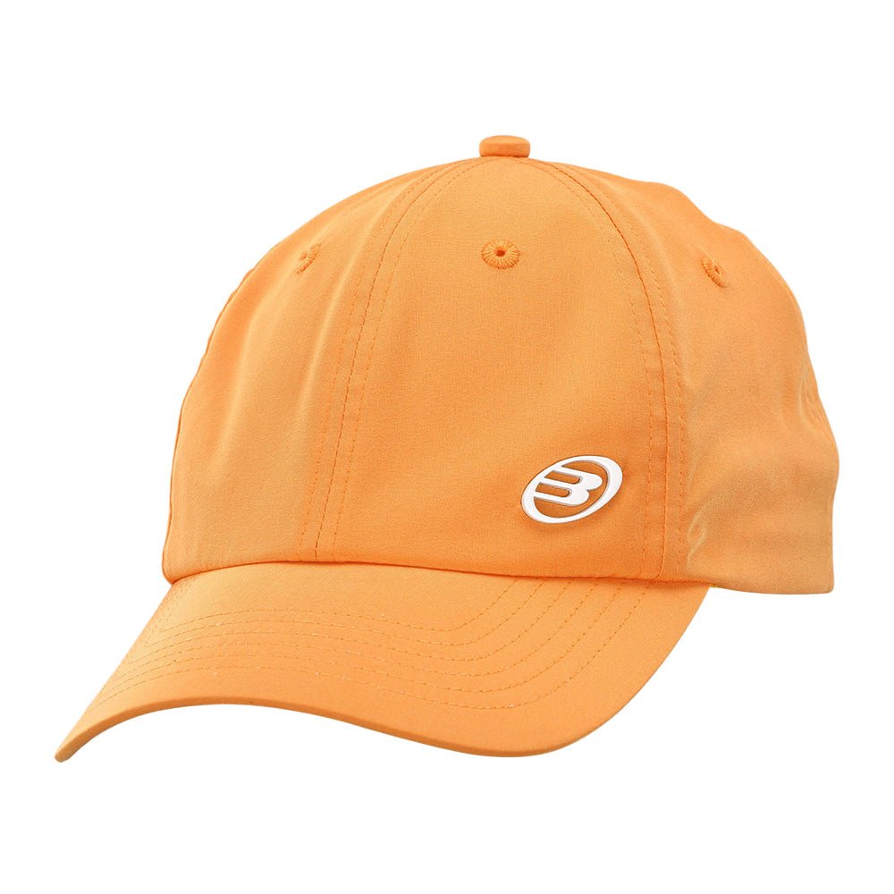 BULLPADEL BPG-252 Orange Cap Accessories Bullpadel