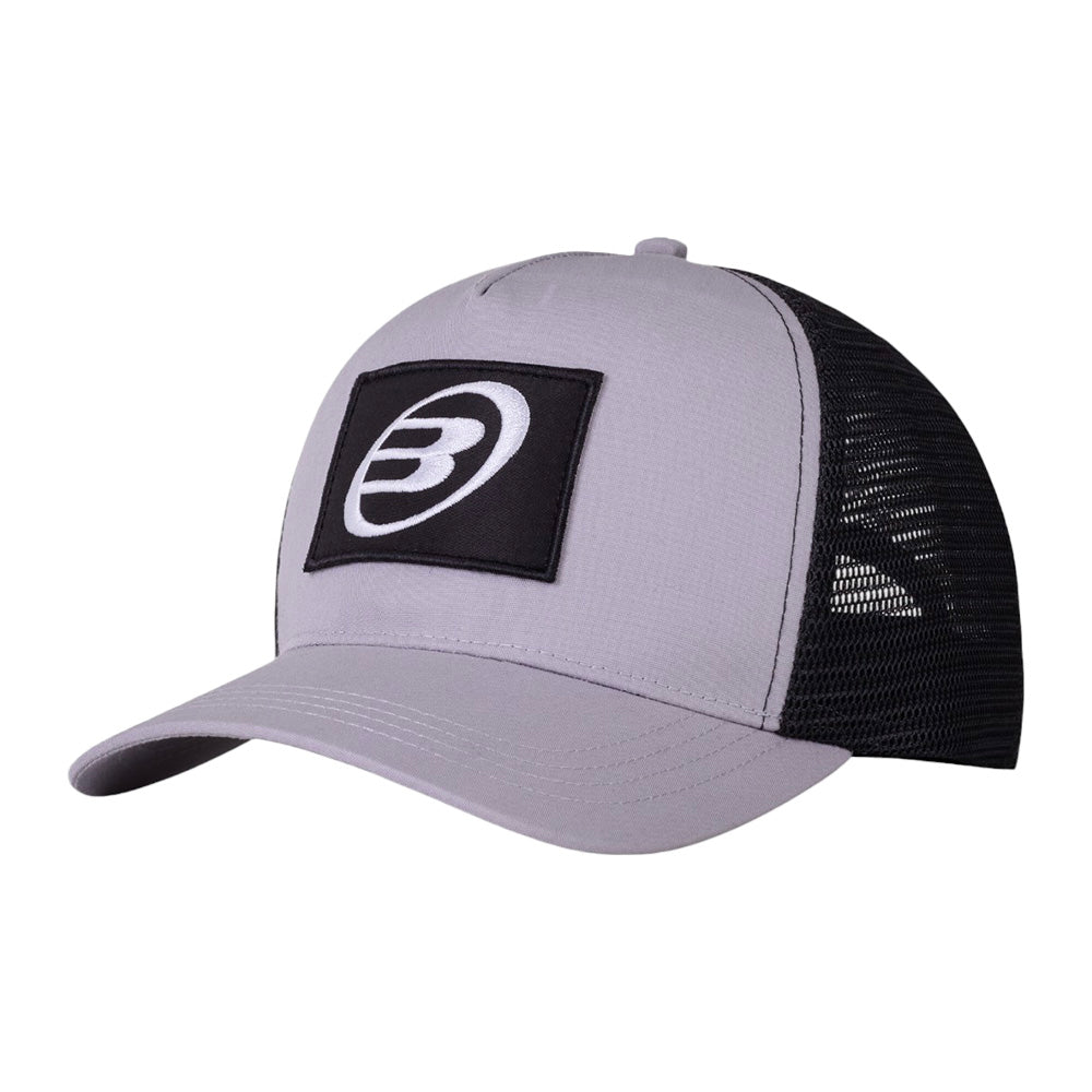 BULLPADEL BPG-255 Grey Cap Accessories Bullpadel