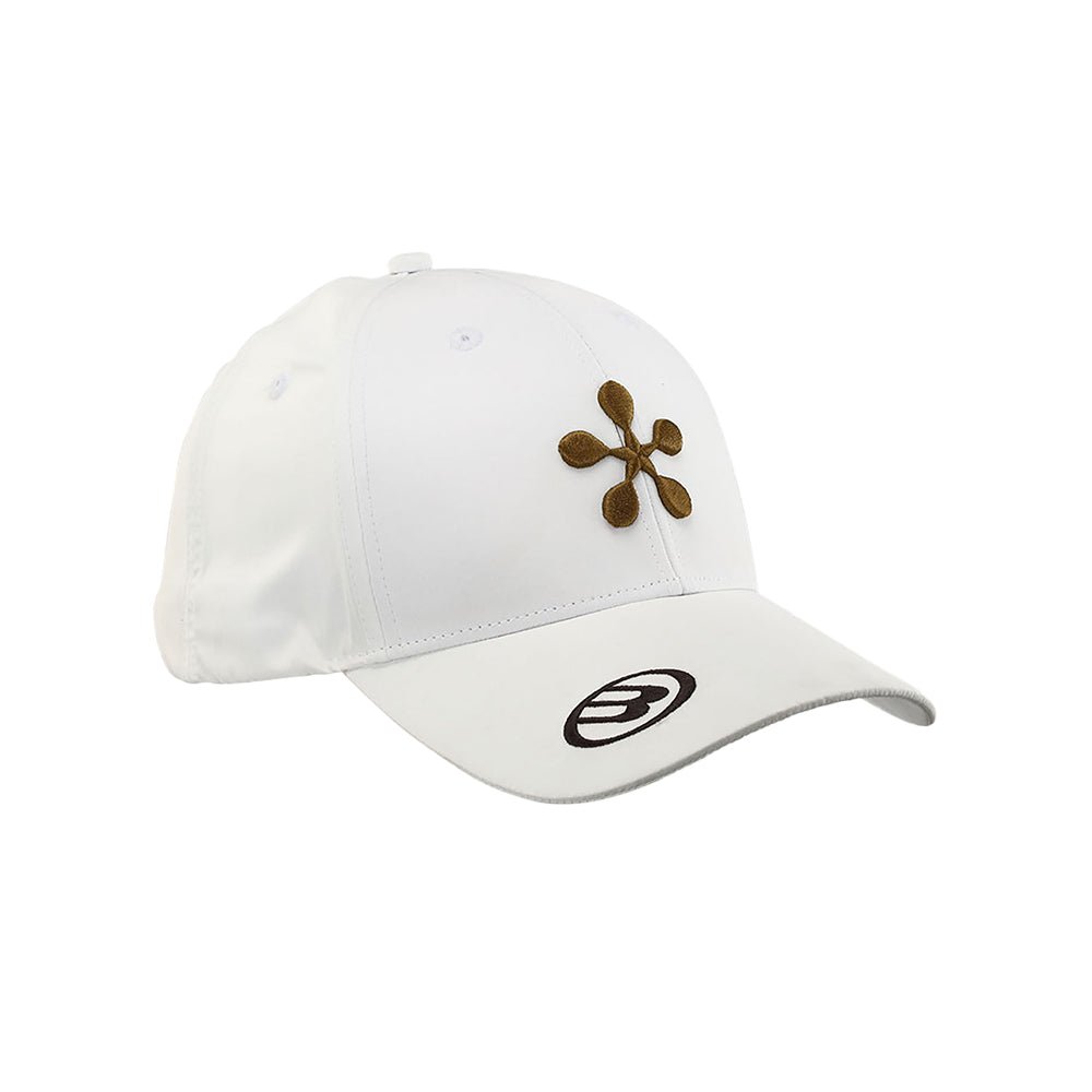BULLPADEL BPG-PMR2504 White PREMIER PADEL Accessories Bullpadel