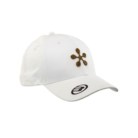 BULLPADEL BPG-PMR2504 White PREMIER PADEL Accessories Bullpadel