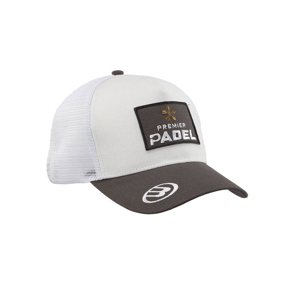 BULLPADEL BPG-PMR2505 White PREMIER PADEL Accessories Bullpadel