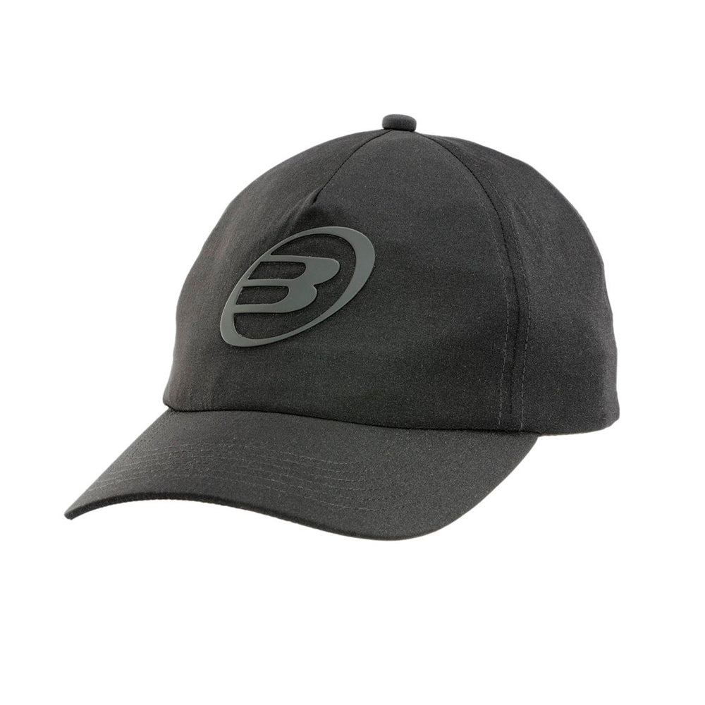 BULLPADEL BPG25 PRM Black Cap Accessories Bullpadel