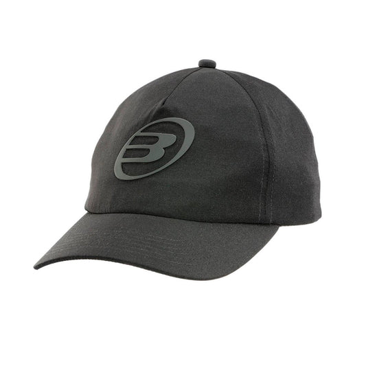 BULLPADEL BPG25 PRM Black Cap Accessories Bullpadel