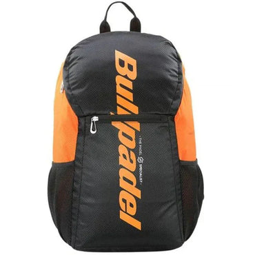 BULLPADEL BPM- ORANGE BACKPACK Padel Bag Bullpadel