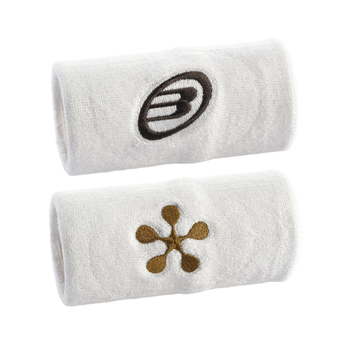 BULLPADEL BPMUPMR2507 White/Grey PREMIER PADEL Accessories Bullpadel