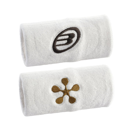 BULLPADEL BPMUPMR2507 White/Grey PREMIER PADEL Accessories Bullpadel