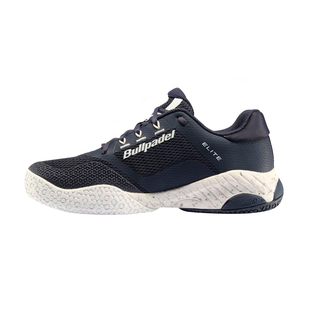 BULLPADEL ELITE LTD 24V Navy Blue GEMMA TRIAY Padel Shoes