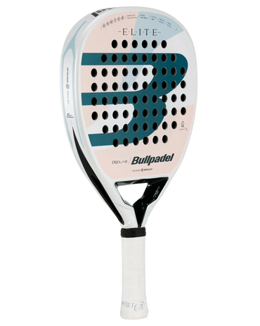 BULLPADEL ELITE W 25 GEMMA TRIAY 2025 Padel Racket Padel Racket Bullpadel