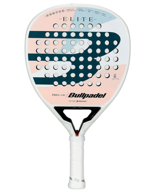 BULLPADEL ELITE W 25 GEMMA TRIAY 2025 Padel Racket