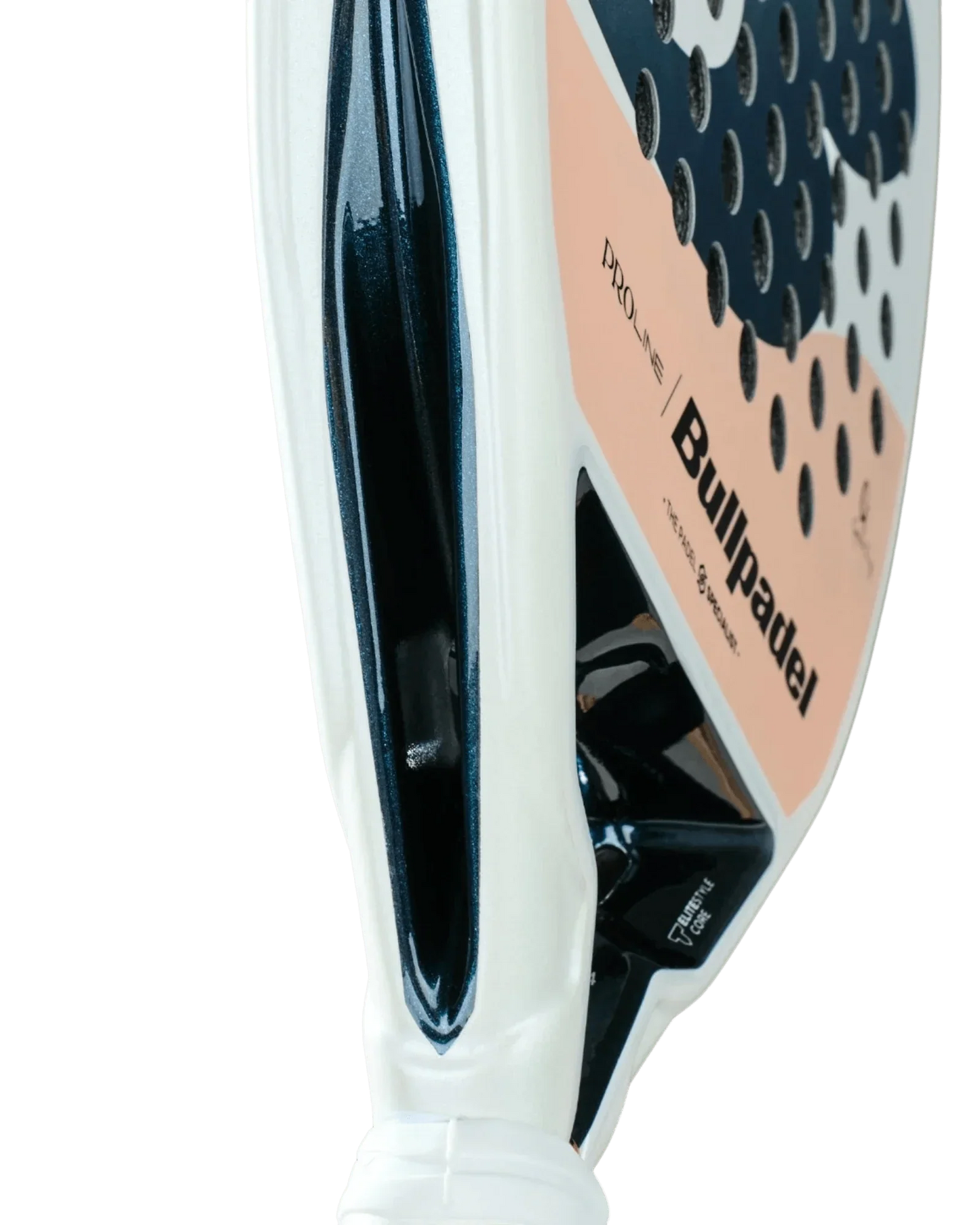 BULLPADEL ELITE W 25 GEMMA TRIAY 2025 Padel Racket Padel Racket Bullpadel