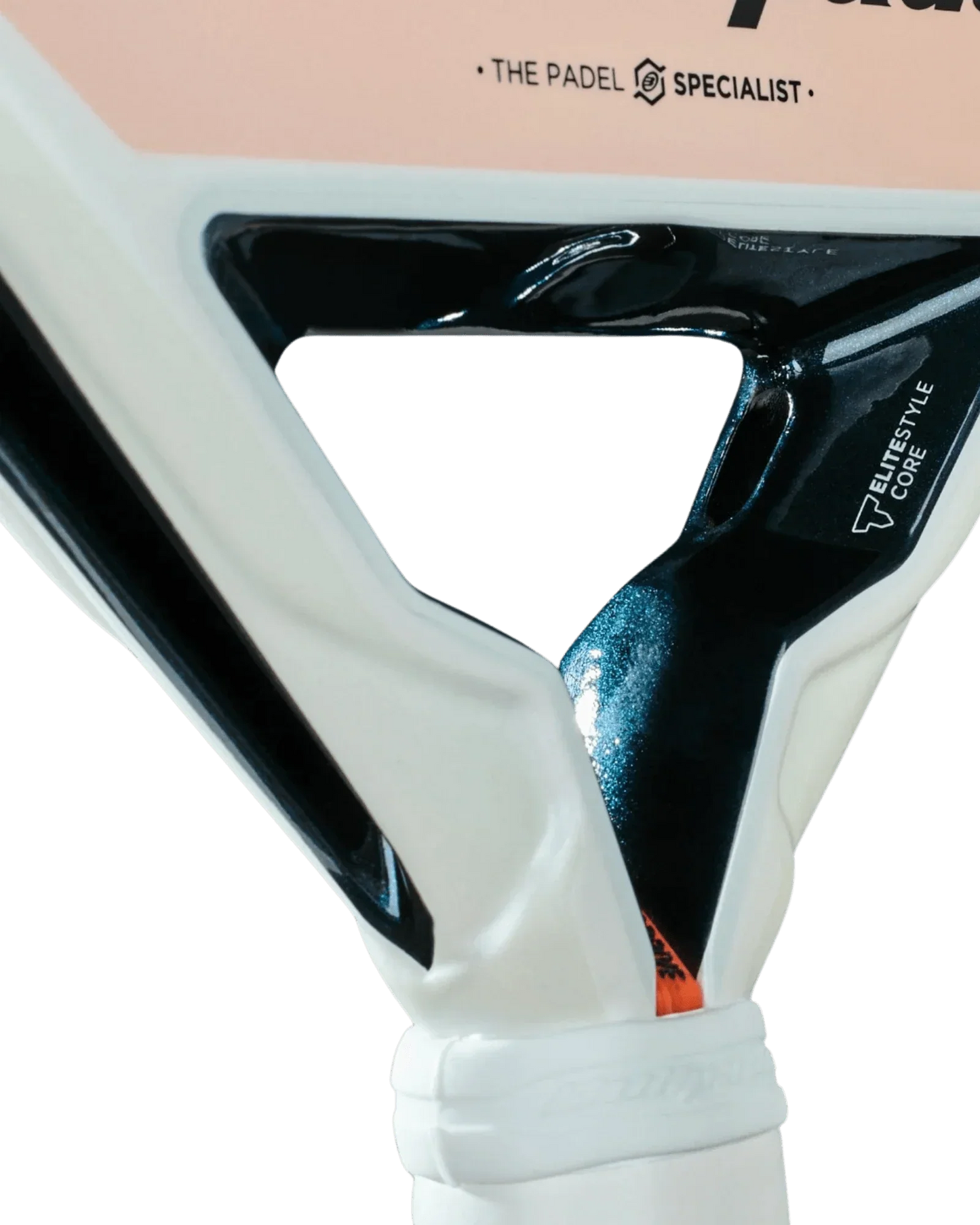 BULLPADEL ELITE W 25 GEMMA TRIAY 2025 Padel Racket Padel Racket Bullpadel