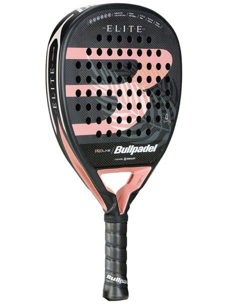 Load image into Gallery viewer, Bullpadel Elite Women 2024 Padel Racket
