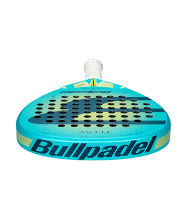 BULLPADEL FLOW WOMAN 2025 ALEJANDRA SALAZAR PADEL RACKET