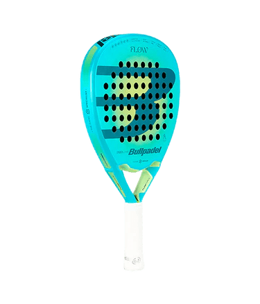 BULLPADEL FLOW WOMAN 2025 ALEJANDRA SALAZAR PADEL RACKET