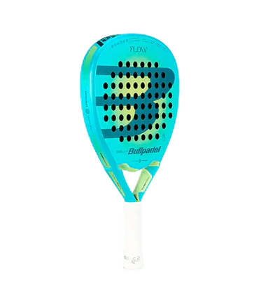 BULLPADEL FLOW WOMAN 2025 ALEJANDRA SALAZAR PADEL RACKET Padel Racket Bullpadel
