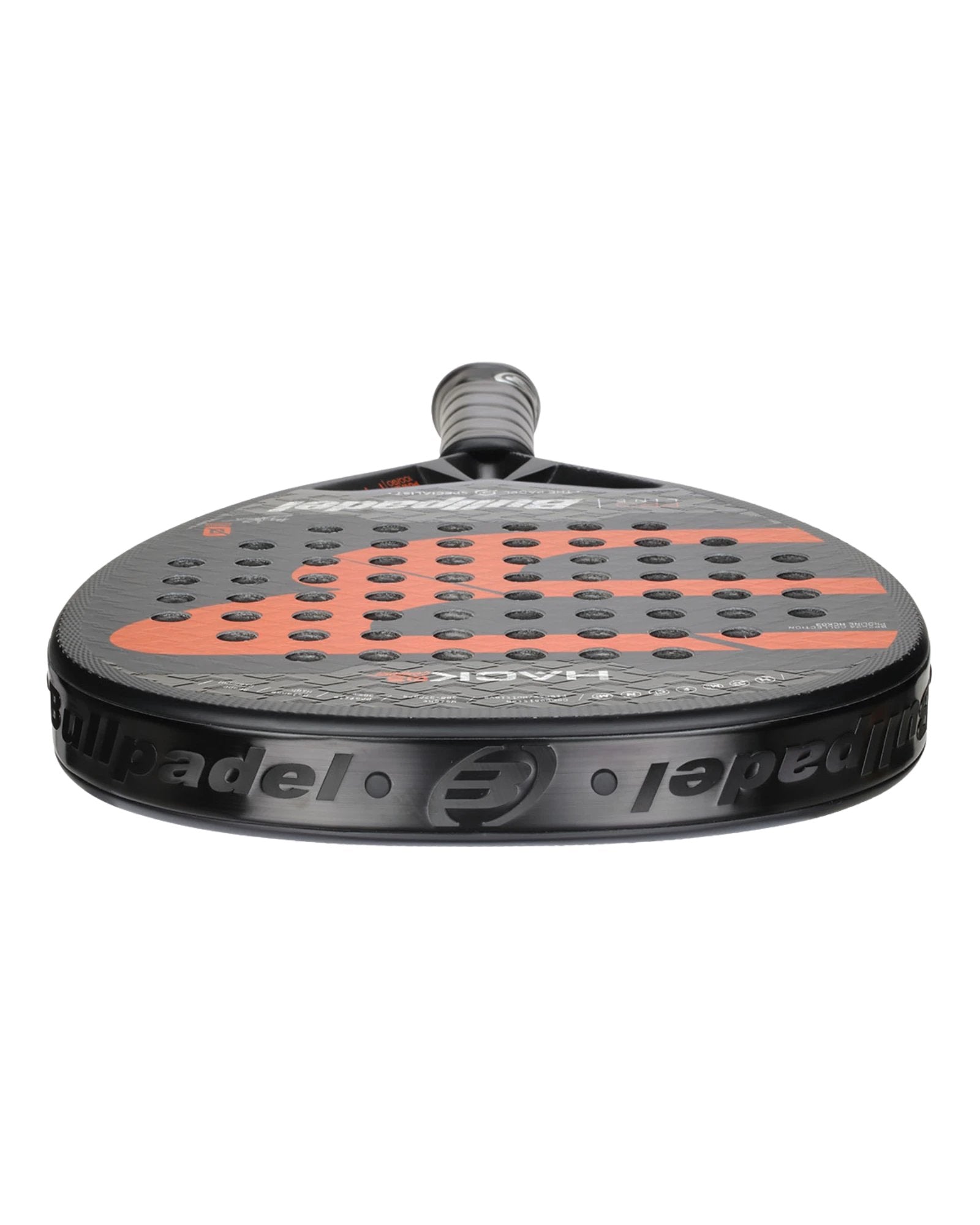 Bullpadel Hack 03 Comfort 2024 Padel Racket Padel Racket Bullpadel
