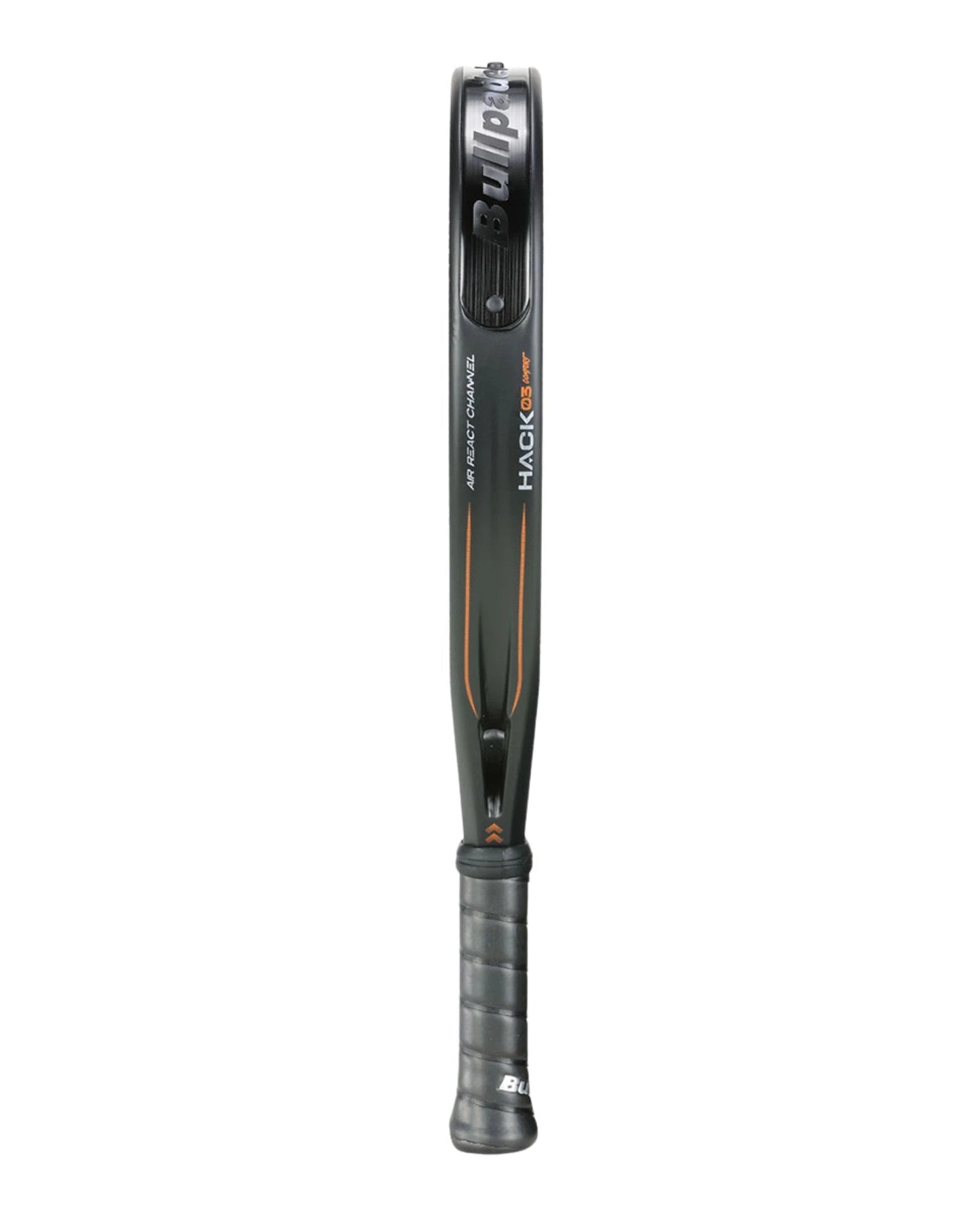 Bullpadel Hack 03 Comfort 2024 Padel Racket Padel Racket Bullpadel