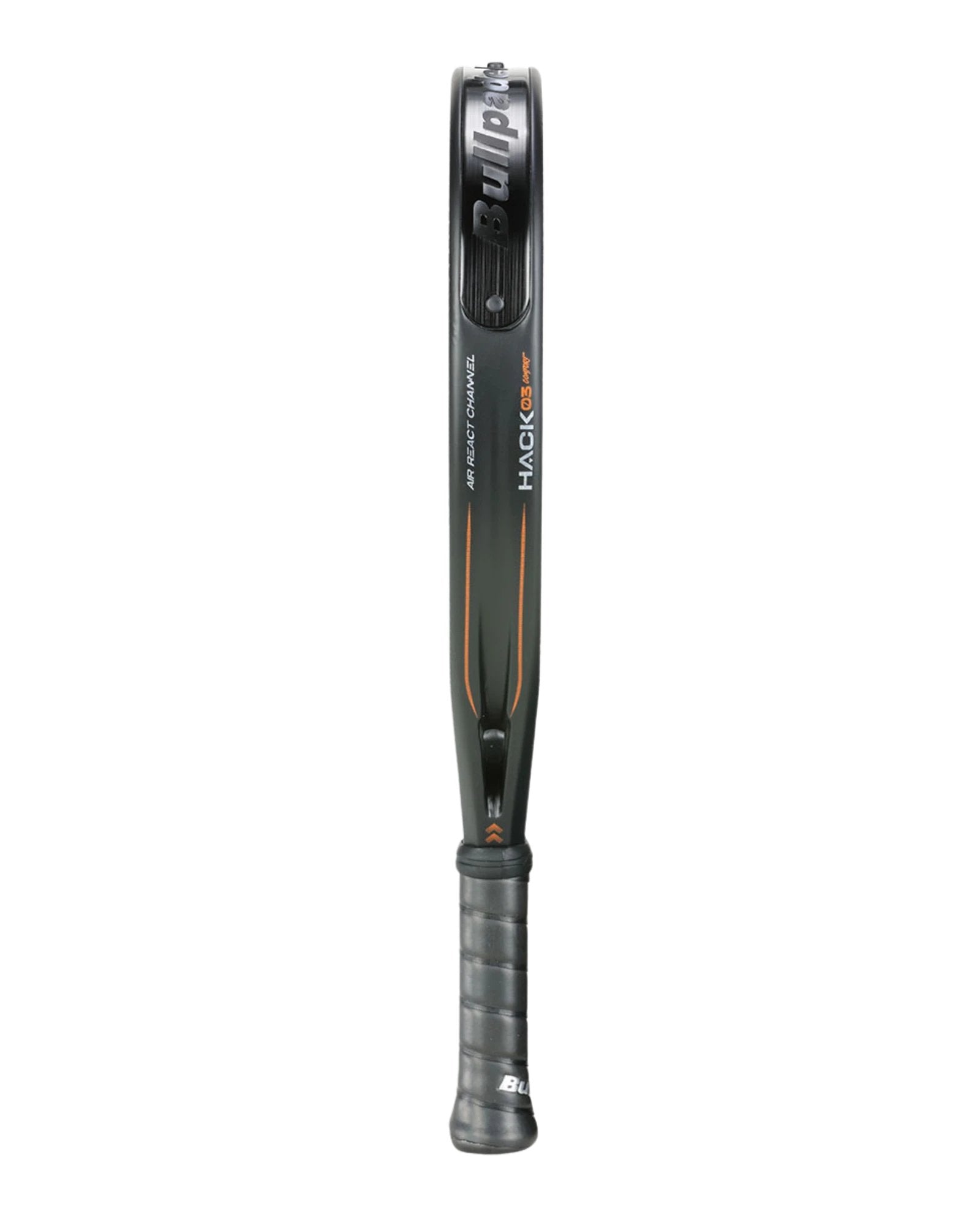 Bullpadel Hack 03 Comfort 2024 Padel Racket Padel Racket Bullpadel