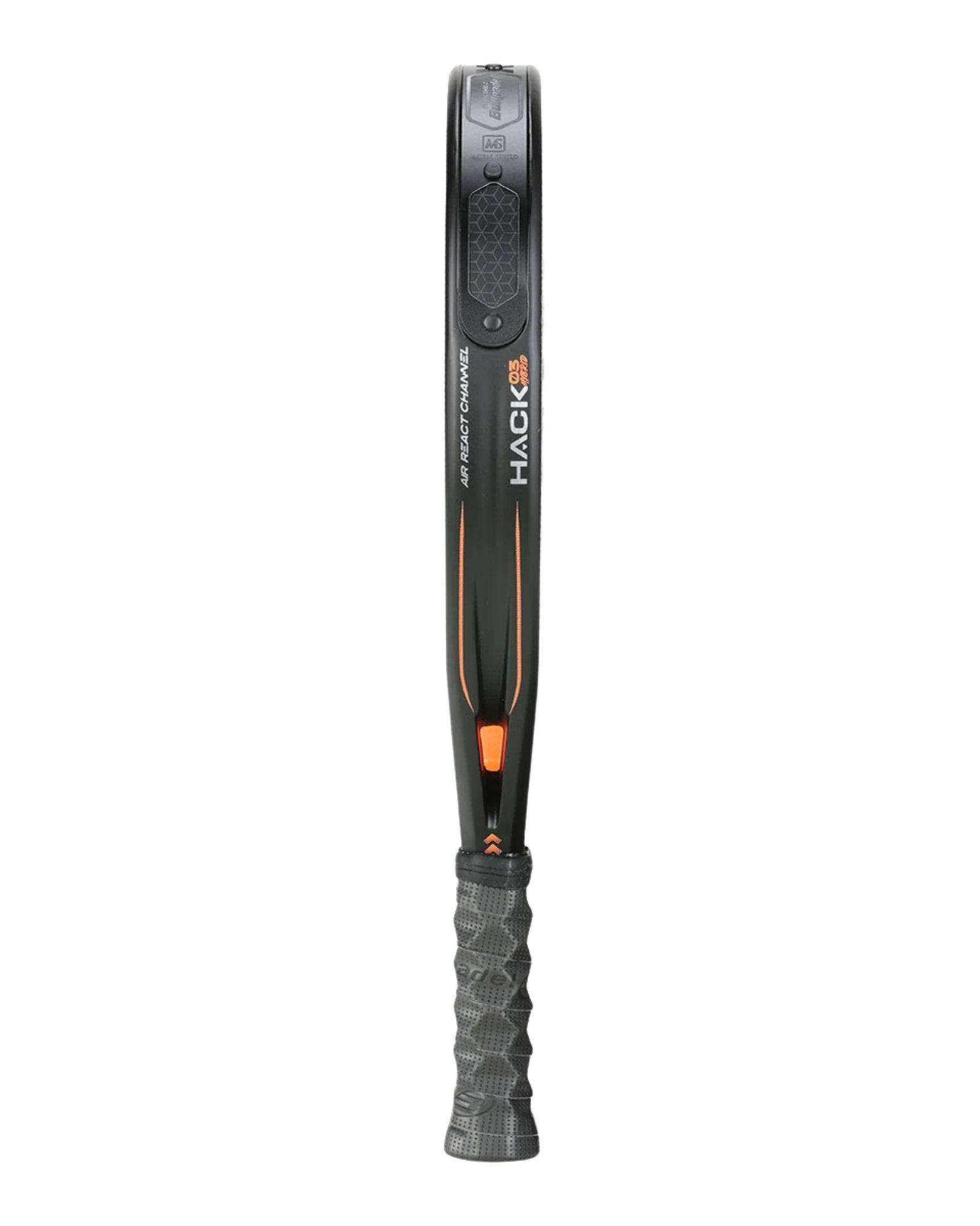 Bullpadel Hack 03 Hybrid 2024 Racket Padel Racket Bullpadel