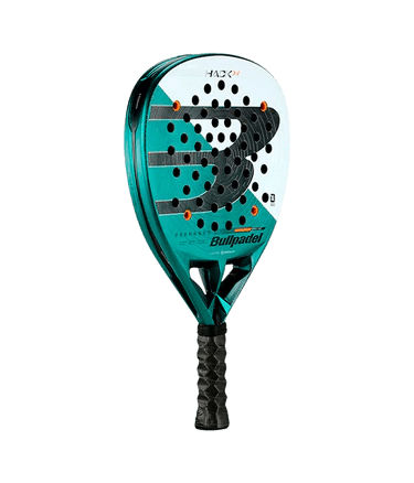 Load image into Gallery viewer, Bullpadel HACK 04 2025 Paquito Navarro Padel Racket
