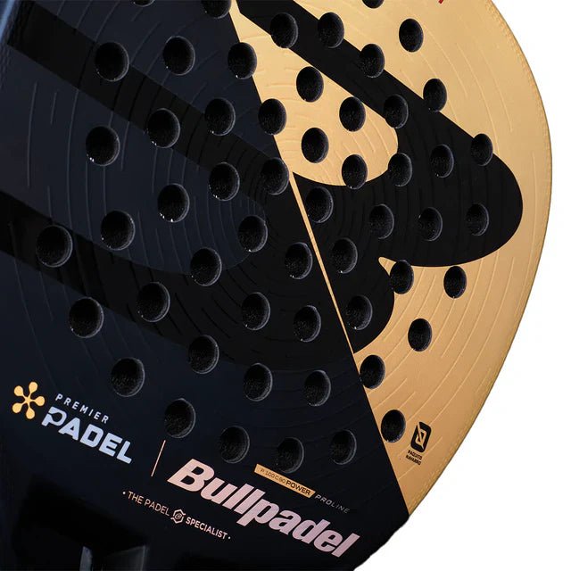 Load image into Gallery viewer, BULLPADEL HACK 04 PREMIER PADEL 2025 PAQUITO NAVARRO PADEL RACKET
