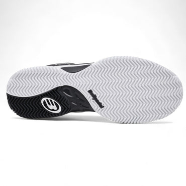 BULLPADEL INDIGA 25V Dark Grey Padel Shoes Padel Shoes Bullpadel