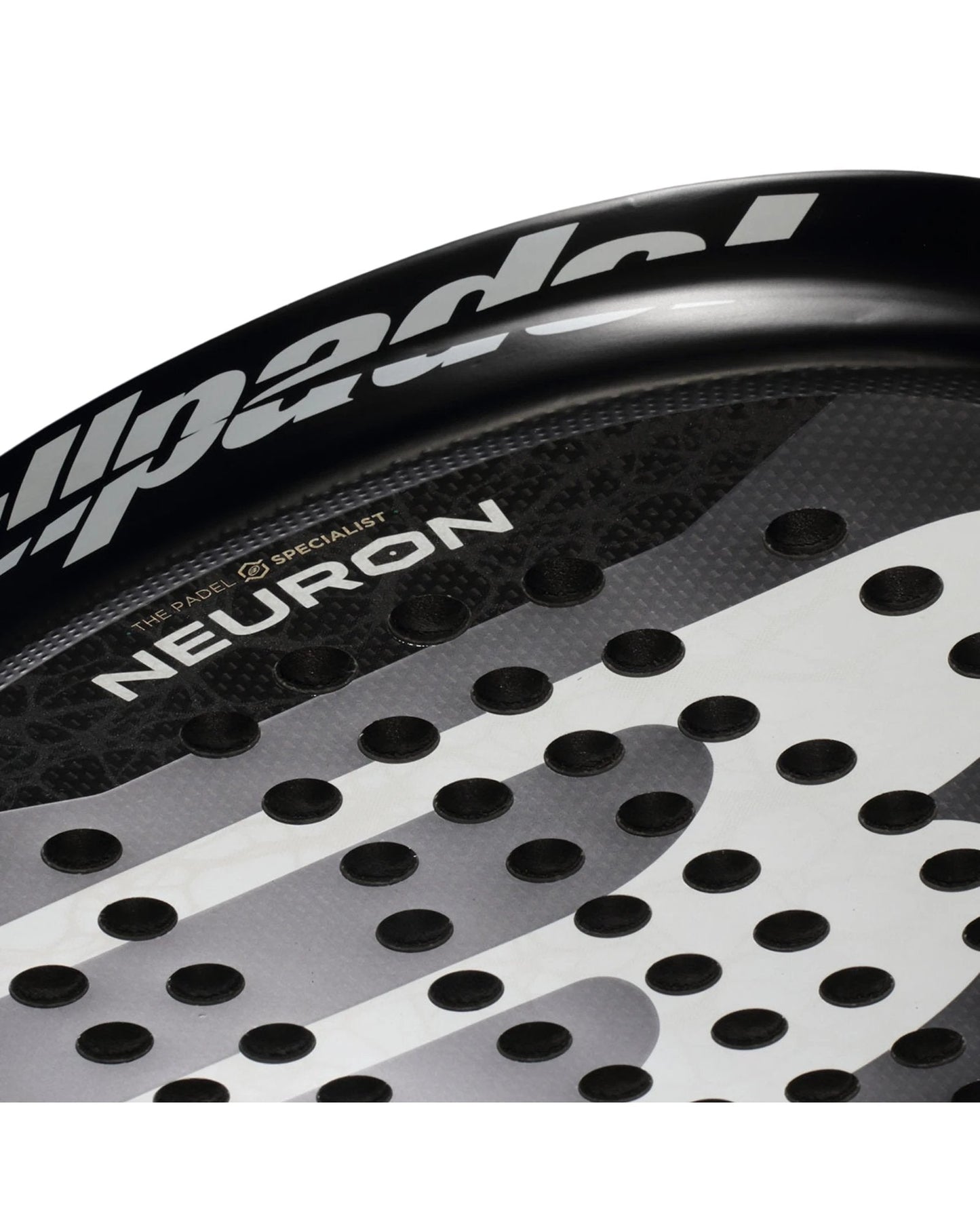 Bullpadel Neuron 2024 Padel Racket Padel Racket Bullpadel