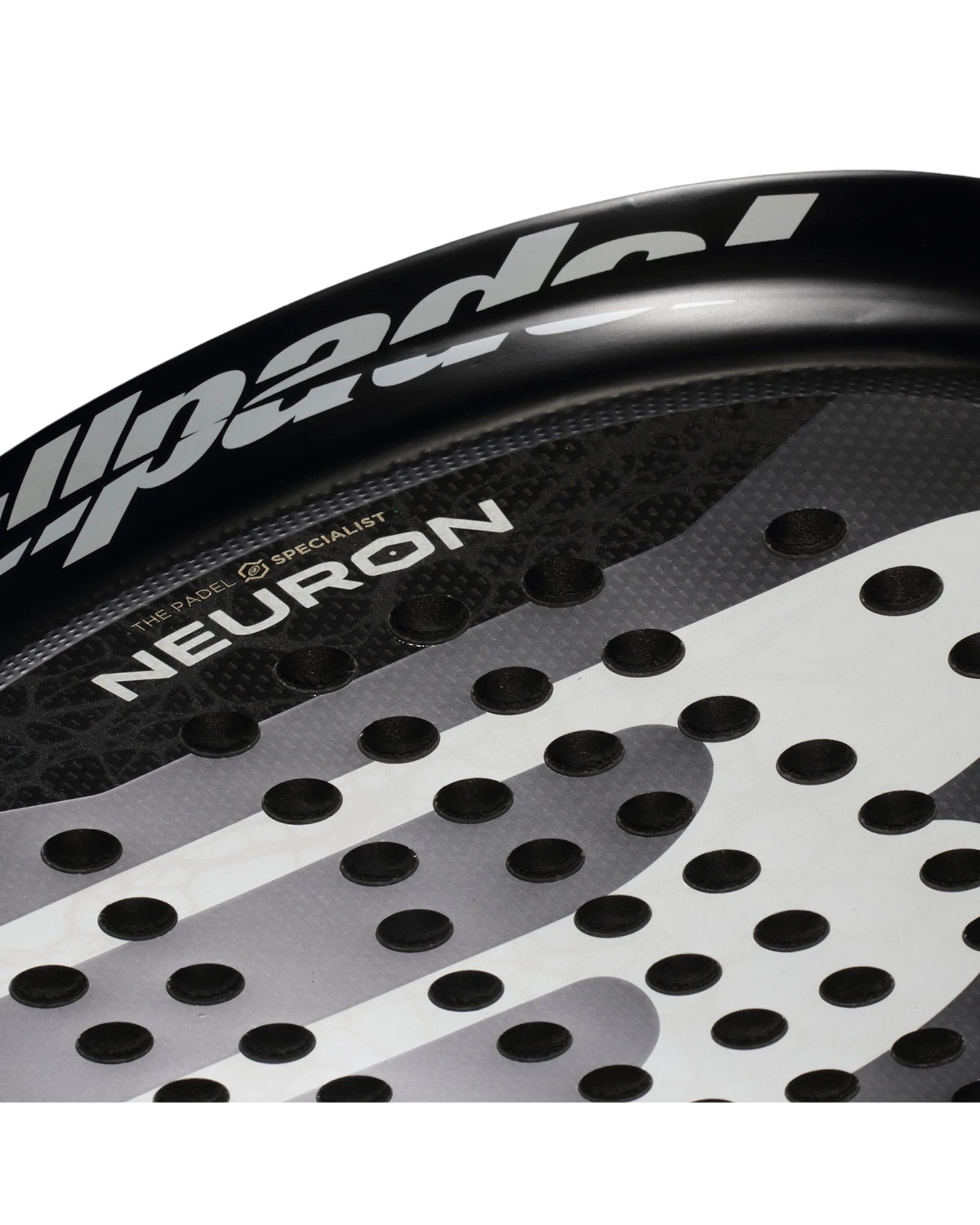 Bullpadel Neuron 2024 Padel Racket Padel Racket Bullpadel