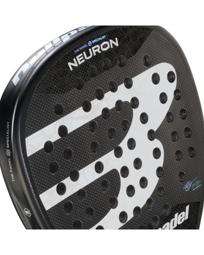 Bullpadel Neuron 2024 Padel Racket Padel Racket Bullpadel