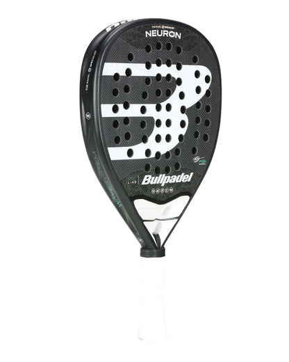 Bullpadel Neuron 2024 Padel Racket Padel Racket Bullpadel