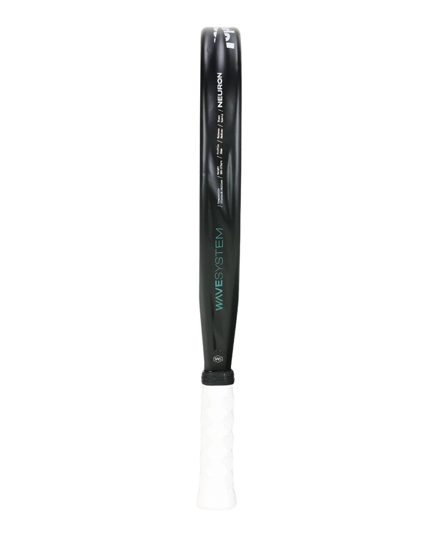 Bullpadel Neuron 2024 Padel Racket Padel Racket Bullpadel