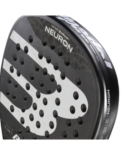 Bullpadel Neuron 2024 Padel Racket Padel Racket Bullpadel