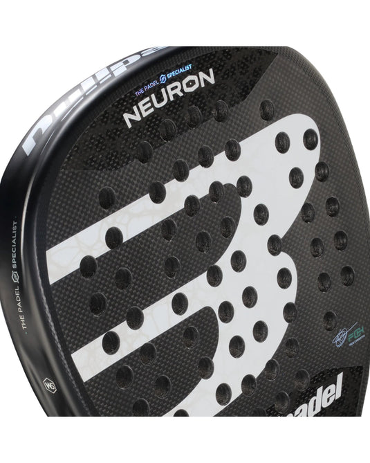 Bullpadel Neuron 2024 Padel Racket