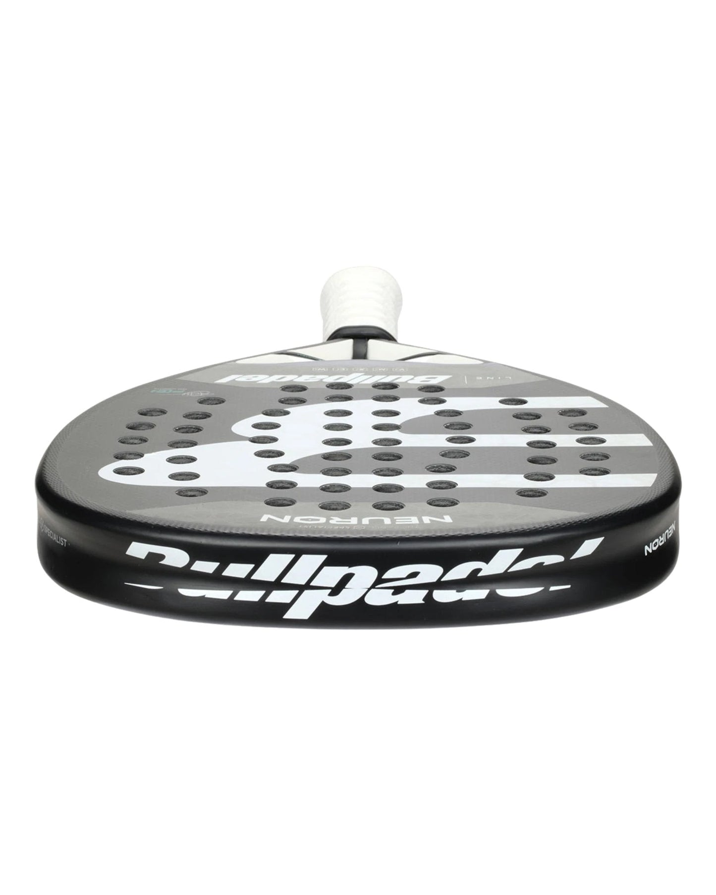 Bullpadel Neuron 2024 Padel Racket Padel Racket Bullpadel