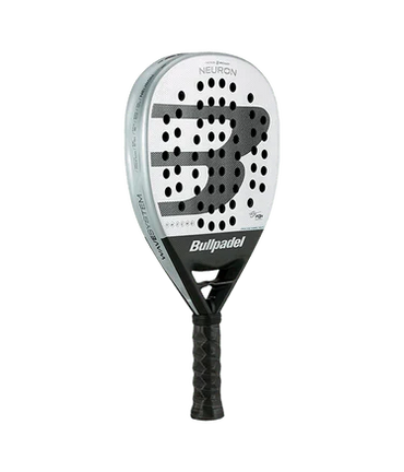Bullpadel Neuron 2025 Padel Racket Padel Racket Bullpadel