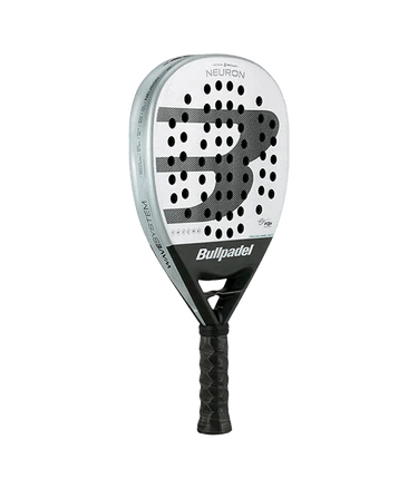 Load image into Gallery viewer, Bullpadel Neuron 2025 Padel Racket
