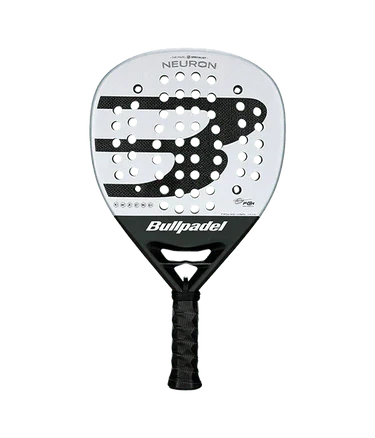 Bullpadel Neuron 2025 Padel Racket Padel Racket Bullpadel