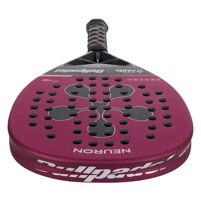 Load image into Gallery viewer, BULLPADEL NEURON PREMIER PADEL 2025 FEDE CHINGOTTO PADEL RACKET
